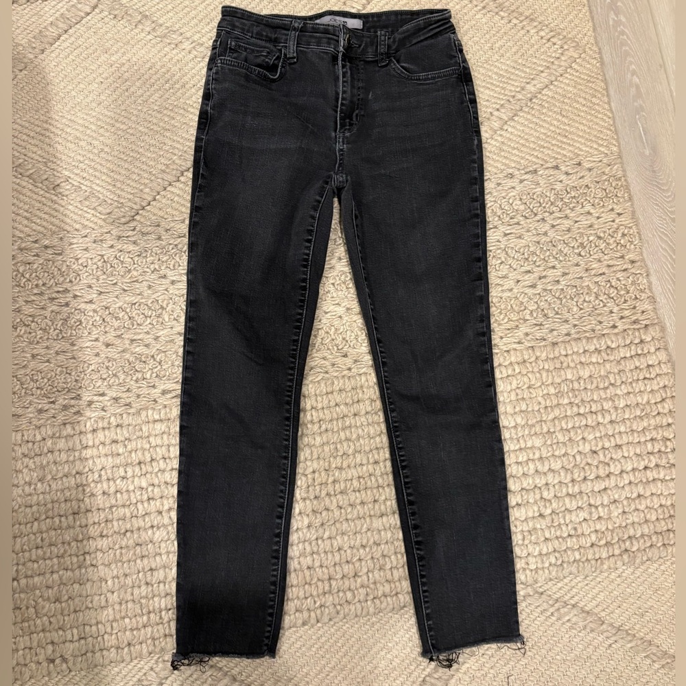 Joes Jeans Skinny Jeans